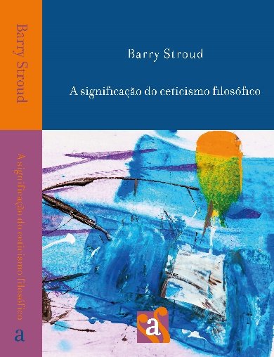 CapaCeticismoFilosofico